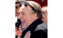 Gérard Depardieu ! Le sage du Berry Gérard Depardieu ! Le sage du Berry