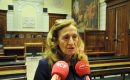 Orléans : la ministre de la Justice Nicole Belloubet à la Cour d’Appel Orléans : la ministre de la Justice Nicole Belloubet à la Cour d’Appel