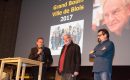 Blois : René Pétillon 34e Grand Boum du festival bd Boum Blois : René Pétillon 34e Grand Boum du festival bd Boum