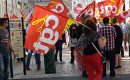Mobilisation de la fonction publique: ce qui vous attend dans la région Mobilisation de la fonction publique: ce qui vous attend dans la région