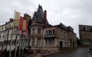 Blois : « Expo 41 » cédé à la Ville et au syndicat du Pays des Châteaux Blois : « Expo 41 » cédé à la Ville et au syndicat du Pays des Châteaux