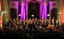 A Orléans, flamme de jouvence pour chœur et orchestre A Orléans, flamme de jouvence pour chœur et orchestre