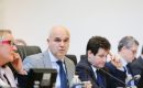 Le Loir-et-Cher signe un contrat de dépense locale Le Loir-et-Cher signe un contrat de dépense locale