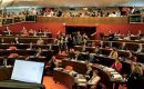 Région : budget voté, apprentissage en suspens Région : budget voté, apprentissage en suspens