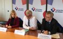 Apprentissage : H. Morin demande au gouvernement que les régions soient reçues en urgence Apprentissage : H. Morin demande au gouvernement que les régions soient reçues en urgence