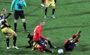 Football: un bon derby Châteauroux-Orléans…qui finit sur un nul 0-0 Football: un bon derby Châteauroux-Orléans…qui finit sur un nul 0-0