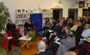 Enrico Letta prône l’état européen… Enrico Letta prône l’état européen…