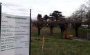 Blois : un terrain vague va disparaître au profit d’une résidence touristique Blois : un terrain vague va disparaître au profit d’une résidence touristique