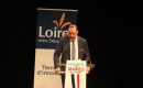 Loiret : le président Gaudet répondra aux questions des Loirétains Loiret : le président Gaudet répondra aux questions des Loirétains