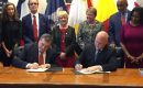 Orléans, jumelle de la Nouvelle Orléans Orléans, jumelle de la Nouvelle Orléans