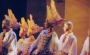 Dansons avec le Roi Soleil ! Dansons avec le Roi Soleil !