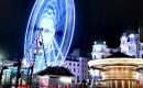 Tempête Carmen: le marché de Noël fermé ce 1er janvier à Orléans Tempête Carmen: le marché de Noël fermé ce 1er janvier à Orléans