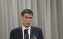 Au parti socialiste tout est à reconstruire Au parti socialiste tout est à reconstruire