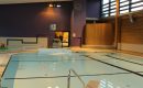La Ferté Saint-Aubin: le “Cube”, la nouvelle piscine rebaptisée et sauvée des …eaux La Ferté Saint-Aubin: le “Cube”, la nouvelle piscine rebaptisée et sauvée des …eaux