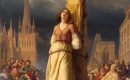 Au nouveau procès de l’héroïne: “Jeanne d’Arc a lancé le concept de la femme au foyer” Au nouveau procès de l’héroïne: “Jeanne d’Arc a lancé le concept de la femme au foyer”