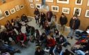 La magie Sabine Weiss continue d’opérer à Orléans La magie Sabine Weiss continue d’opérer à Orléans