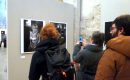 A Orléans , nouvelle valse d’affluence pour Sabine Weiss A Orléans , nouvelle valse d’affluence pour Sabine Weiss
