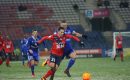 Football: La Berrichonne poursuit sur sa lancée Football: La Berrichonne poursuit sur sa lancée