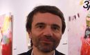 Nouveau: “l’interview gourmande” du galeriste Olivier Rousseau Nouveau: “l’interview gourmande” du galeriste Olivier Rousseau