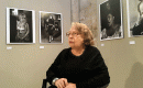 Sabine Weiss : le regard et la plume à la galerie Le Garage Sabine Weiss : le regard et la plume à la galerie Le Garage