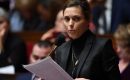 Caroline Janvier et la Russie: “nous ne cautionnons pas certaines lignes rouges qui ont pu être franchies” Caroline Janvier et la Russie: “nous ne cautionnons pas certaines lignes rouges qui ont pu être franchies”
