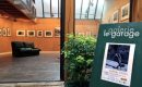 “En toute intimité” avec l’œuvre de Sabine Weiss au Garage “En toute intimité” avec l’œuvre de Sabine Weiss au Garage