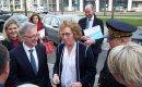 Région : Muriel Pénicaud distribue les bons points Région : Muriel Pénicaud distribue les bons points