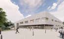 Éducation : à quoi ressemblera le nouveau collège d’Orléans ? Éducation : à quoi ressemblera le nouveau collège d’Orléans ?