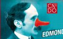 Edmond, le fantôme de Cyrano Edmond, le fantôme de Cyrano