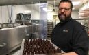 Papion, l’Orléanais au chocolat, à croquer absolument Papion, l’Orléanais au chocolat, à croquer absolument