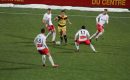 Ligue2: l’USO croqué par les crocos 1-4 Ligue2: l’USO croqué par les crocos 1-4
