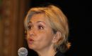 Valérie Pécresse à Montargis sur Nicolas Sarkozy: “cette affaire me laisse totalement perplexe” Valérie Pécresse à Montargis sur Nicolas Sarkozy: “cette affaire me laisse totalement perplexe”