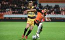 Avis de gros temps pour l’US Orléans battu à Lorient 1-3 Avis de gros temps pour l’US Orléans battu à Lorient 1-3