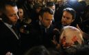 Le “Macron tour” à Tours Le “Macron tour” à Tours