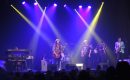Un King sur la scène d’All That Jazz Un King sur la scène d’All That Jazz