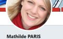Région : Mathilde Paris devient membre du bureau national du FN (Rassemblement national) Région : Mathilde Paris devient membre du bureau national du FN (Rassemblement national)