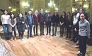 Concours International de Piano d’Orléans: seize candidats sont à présent à touche touche Concours International de Piano d’Orléans: seize candidats sont à présent à touche touche