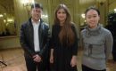 Trois pianistes parviennent en finale du Concours international d’Orléans Trois pianistes parviennent en finale du Concours international d’Orléans