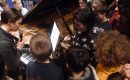 A la rencontre d’humbles et souriants virtuoses A la rencontre d’humbles et souriants virtuoses