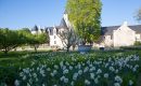 Le château du Rivau rouvre ses portes pour Pâques Le château du Rivau rouvre ses portes pour Pâques