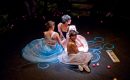 Les Princesses: pour l’amour du cirque Les Princesses: pour l’amour du cirque