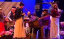 ” My Fair Lady” tourbillonnante et passionnante comédie musicale ” My Fair Lady” tourbillonnante et passionnante comédie musicale