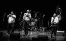 Jazz or Jazz: une soirée à la source* Jazz or Jazz: une soirée à la source*