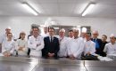 Six chefs du Loiret pour un dernier hommage à M. Paul Six chefs du Loiret pour un dernier hommage à M. Paul