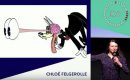 Présenter sa thèse en 180 secondes : mission accomplie pour cette chercheuse orléanaise Présenter sa thèse en 180 secondes : mission accomplie pour cette chercheuse orléanaise