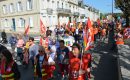 Manifestation : 700 personnes défilent dans les rues de Châteauroux Manifestation : 700 personnes défilent dans les rues de Châteauroux