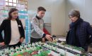 C. Génial : les collégiens de Centre-Val de Loire présentent leurs projets scientifiques C. Génial : les collégiens de Centre-Val de Loire présentent leurs projets scientifiques