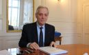 Frédéric Cuillerier réunit vendredi les “fantassins de la République”, les maires du Loiret Frédéric Cuillerier réunit vendredi les “fantassins de la République”, les maires du Loiret