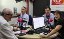 Agora: la refondation européenne, l’autre chantier de Macron Agora: la refondation européenne, l’autre chantier de Macron