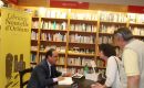 François Hollande à Orléans: “merci pour ce quinquennat” François Hollande à Orléans: “merci pour ce quinquennat”